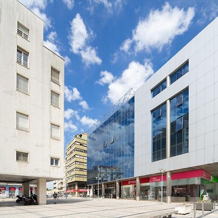 Ferienwohnung Coimbra Premium Downtown Exterior foto