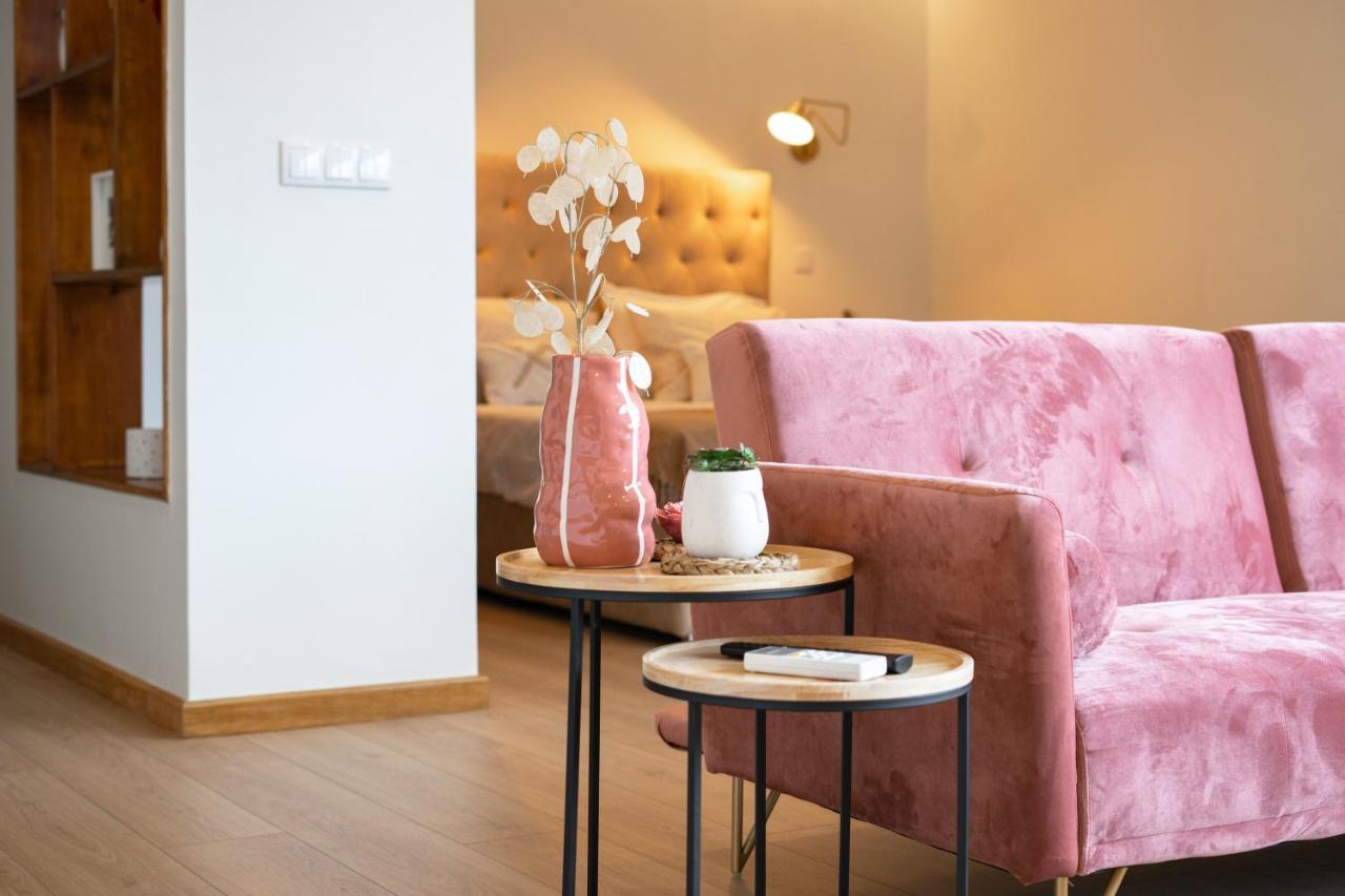 Ferienwohnung Coimbra Premium Downtown Exterior foto